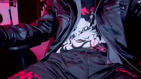 drako_kingx online show from October 25, 11:29 am