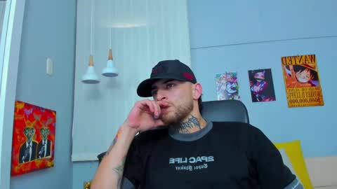 Drako online show from February 14, 6:40 pm