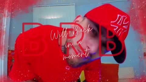 Drako online show from February 14, 9:43 pm