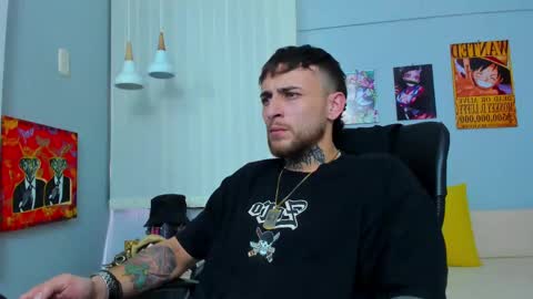 Drako online show from February 17, 3:31 pm