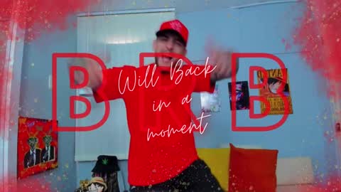 Drako online show from February 18, 6:26 pm