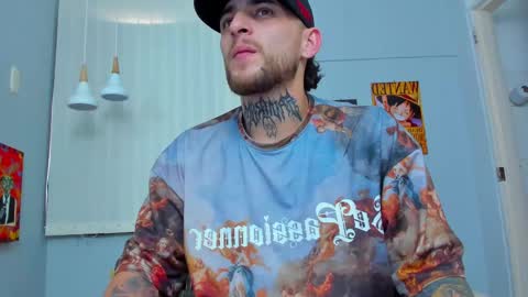 Drako online show from February 19, 6:32 pm