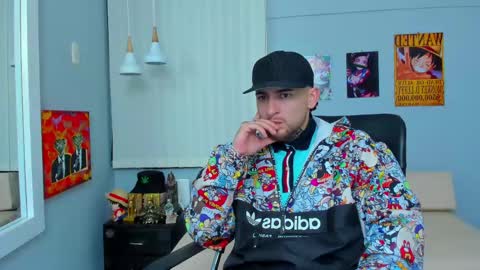 Drako online show from February 25, 12:34 pm