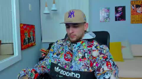 Drako online show from February 28, 12:20 pm