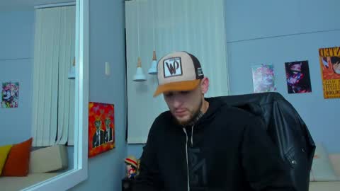 Drako online show from March 3, 12:16 pm