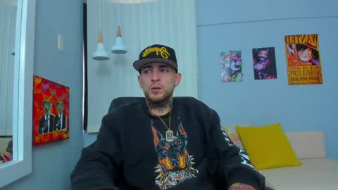 Drako online show from March 8, 1:14 pm