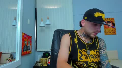 Drako online show from March 8, 4:17 pm