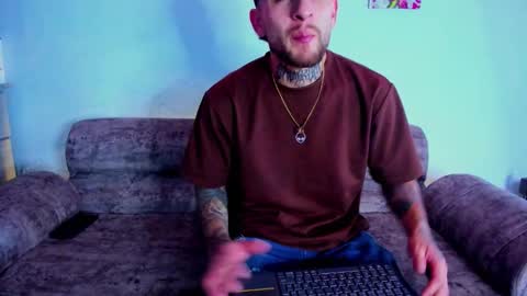 Drako online show from November 29, 2:09 pm