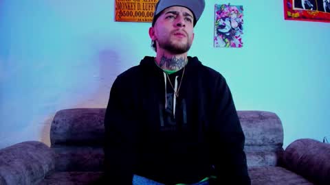 Drako online show from December 2, 1:05 pm