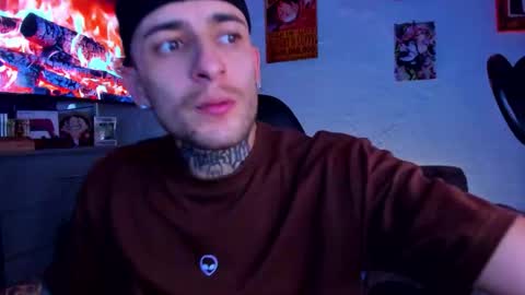 Drako online show from February 9, 10:47 pm