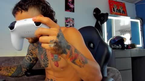 Drako online show from March 20, 5:07 pm