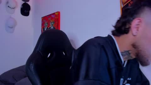 Drako online show from April 8, 2:00 am