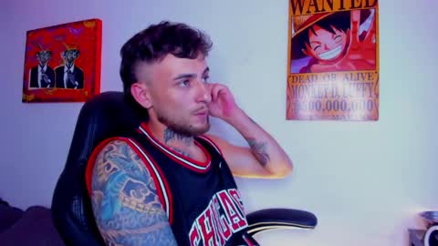 Drako online show from April 8, 11:16 pm