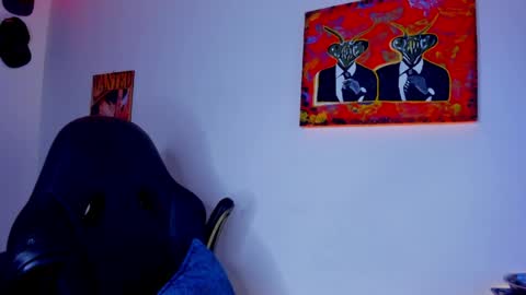 Drako online show from April 22, 2:36 am