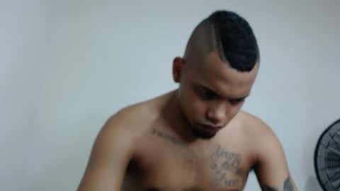 drako_monstercock online show from April 6, 9:16 pm