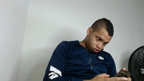 drako_monstercock online show from April 26, 1:25 am