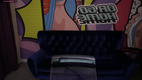 Lina online show from April 22, 6:38 am