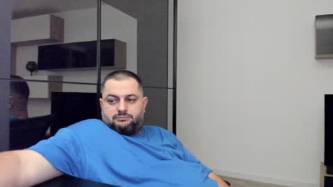 Draven A online show from January 9, 10:52 pm