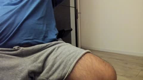 Draven A online show from January 10, 10:46 pm