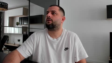 Draven A online show from January 14, 10:27 am