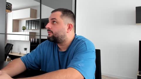 Draven A online show from January 15, 11:10 am