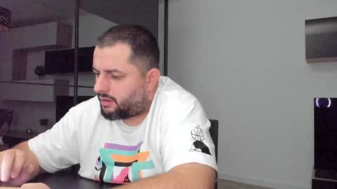 Draven A online show from January 19, 5:18 pm