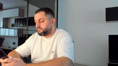 Draven A online show from January 25, 2:14 pm