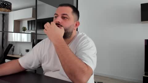 Draven A online show from January 27, 12:48 pm