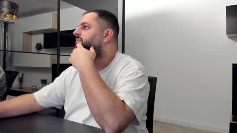 Draven A online show from January 27, 5:37 pm