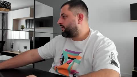 Draven A online show from January 28, 12:00 pm