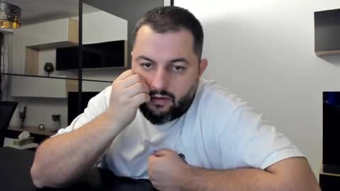 Draven A online show from January 30, 10:19 pm