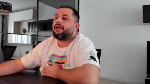 Draven A online show from February 1, 10:37 am