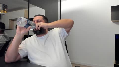 Draven A online show from February 3, 5:14 pm