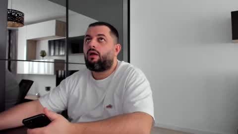 Draven A online show from February 13, 8:59 am