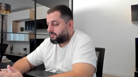 Draven A online show from February 15, 7:38 am