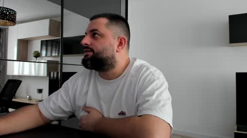 Draven A online show from February 26, 9:42 am