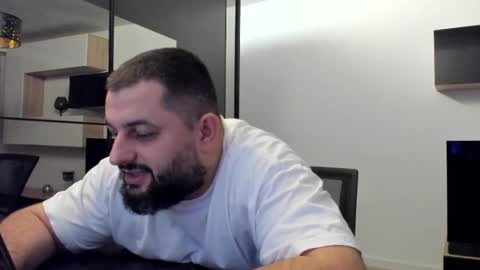 Draven A online show from February 28, 8:07 pm