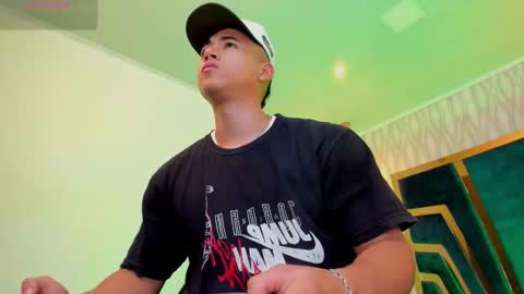 Snapshot of draven_marceaux chatting on September 10, 11:10 am Draven online show from September 10, 11:10 am