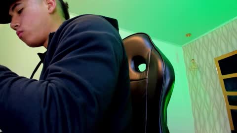 Snapshot of draven_marceaux chatting on September 17, 11:12 am Draven online show from September 17, 11:12 am