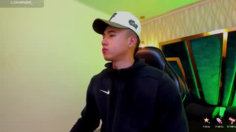 Snapshot of draven_marceaux chatting on September 22, 11:34 am Draven online show from September 22, 11:34 am