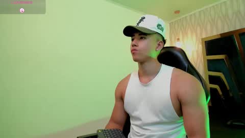 Snapshot of draven_marceaux chatting on October 3, 11:40 am Draven online show from October 3, 11:40 am