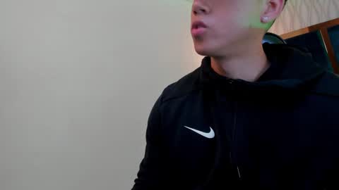 Snapshot of draven_marceaux chatting on October 14, 11:11 am Draven online show from October 14, 11:11 am