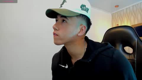 Snapshot of draven_marceaux chatting on October 15, 11:10 am Draven online show from October 15, 11:10 am