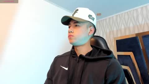 Snapshot of draven_marceaux chatting on October 20, 11:10 am Draven online show from October 20, 11:10 am