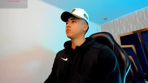 Snapshot of draven_marceaux chatting on October 22, 11:10 am Draven online show from October 22, 11:10 am