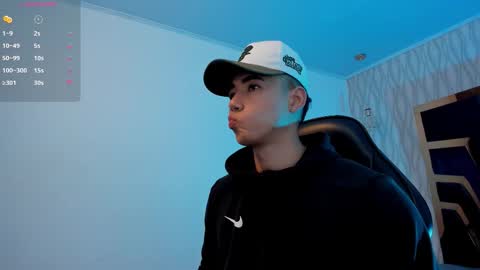 Draven online show from November 20, 11:10 am