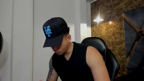 Draven online show from March 20, 11:37 am