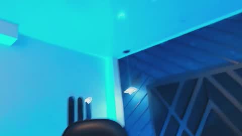 Draven online show from March 23, 1:37 pm