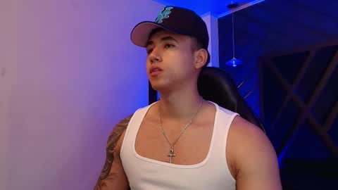 Draven online show from March 24, 11:37 am