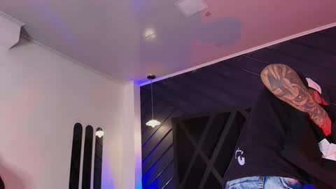 Draven online show from March 27, 11:10 am